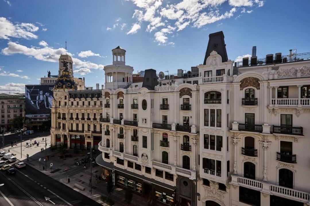 Mintystay - Gran Via 6 *