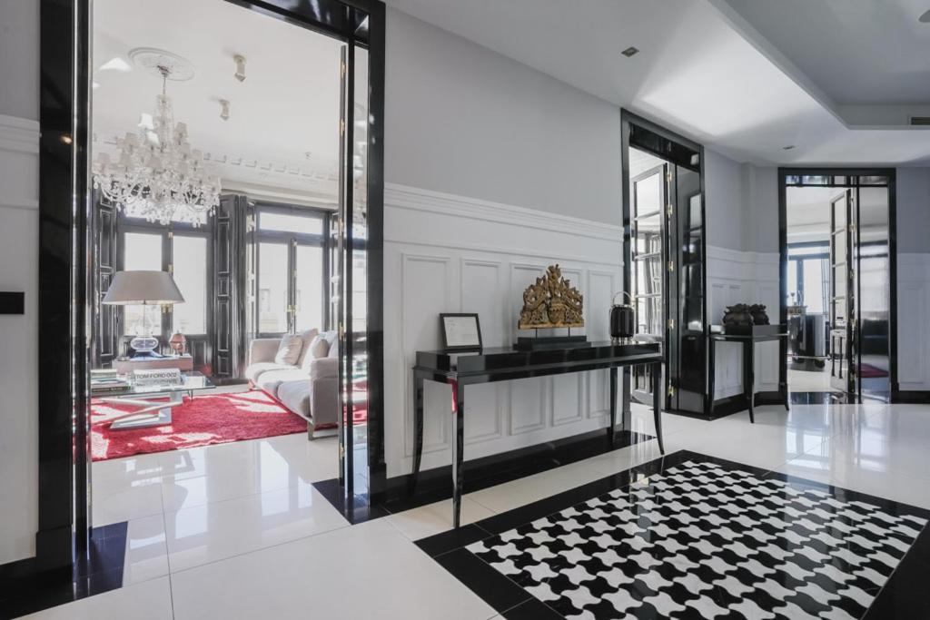 Mintystay - Gran Via 6 Madrid