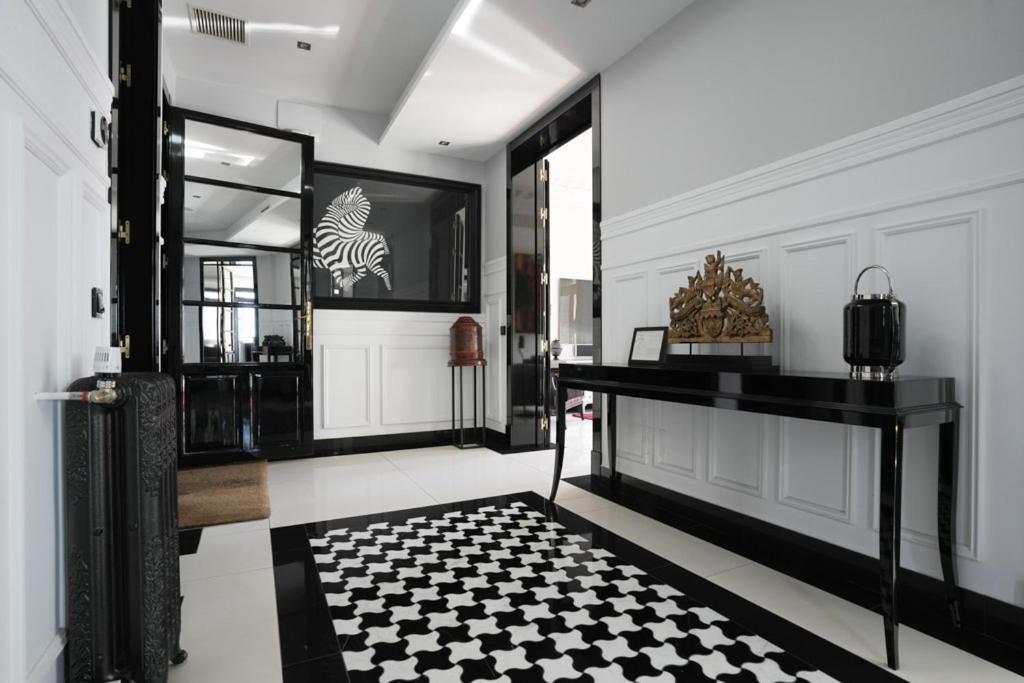 Mintystay - Gran Via 6 * Madrid