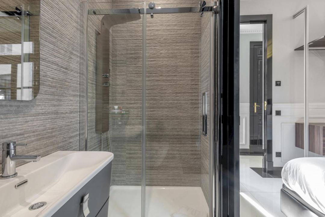 Apartamento Mintystay - Gran Via 6 Madrid