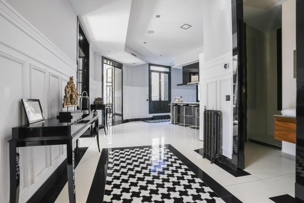 Mintystay - Gran Via 6 *