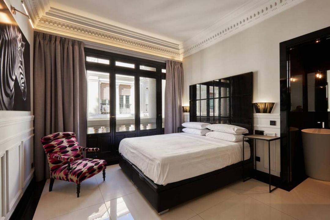 Mintystay - Gran Via 6 Apartamento Madrid