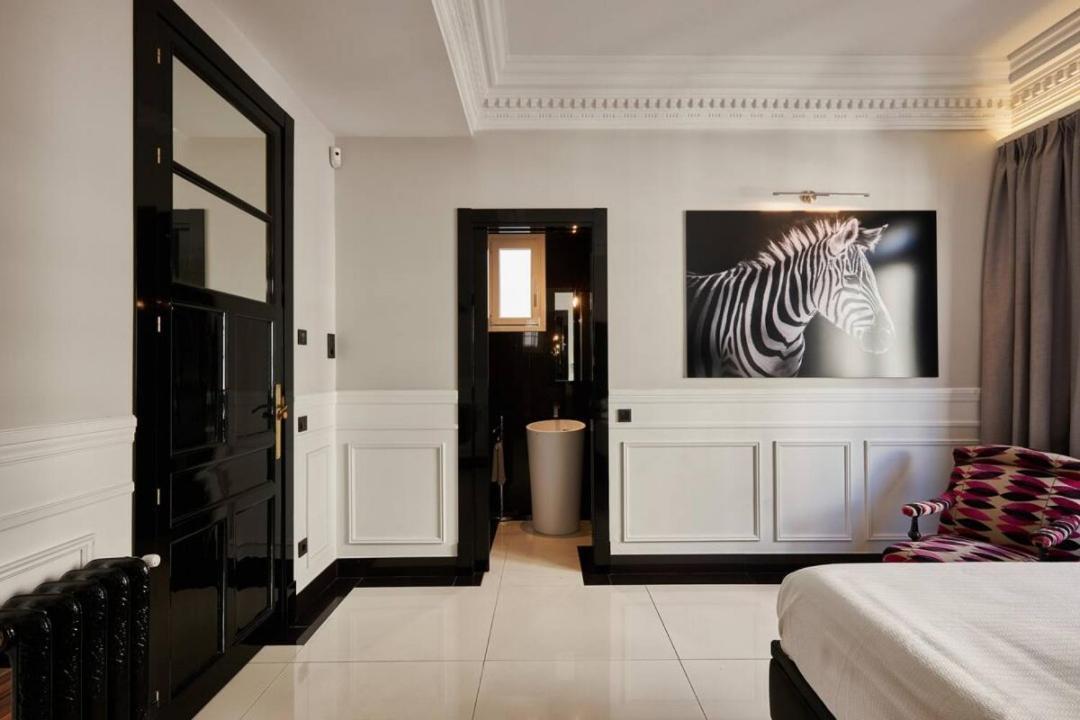 Mintystay - Gran Via 6 Madrid