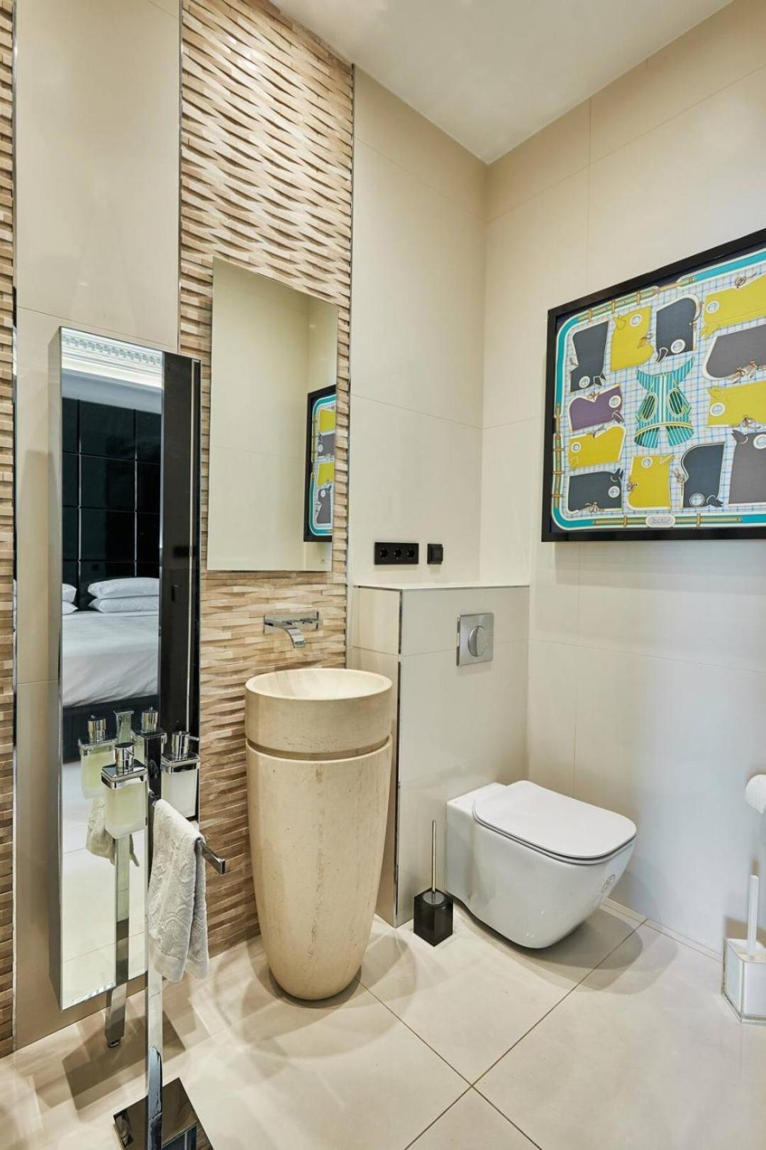Mintystay - Gran Via 6 Apartamento