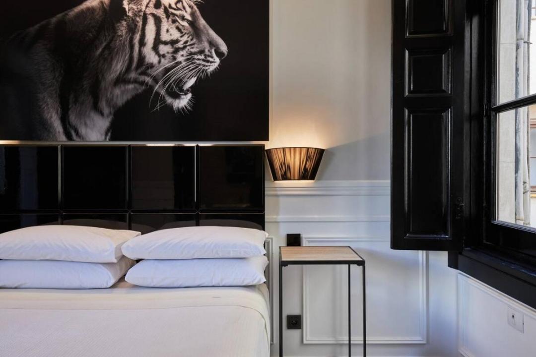 Mintystay - Gran Via 6 Apartamento *