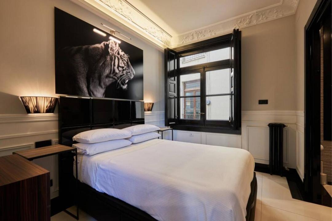 Apartamento Mintystay - Gran Via 6 *