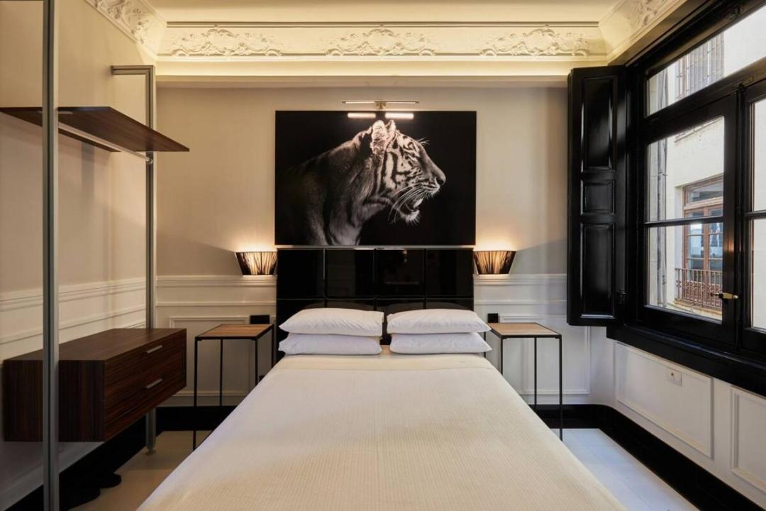 Mintystay - Gran Via 6 Apartamento Madrid
