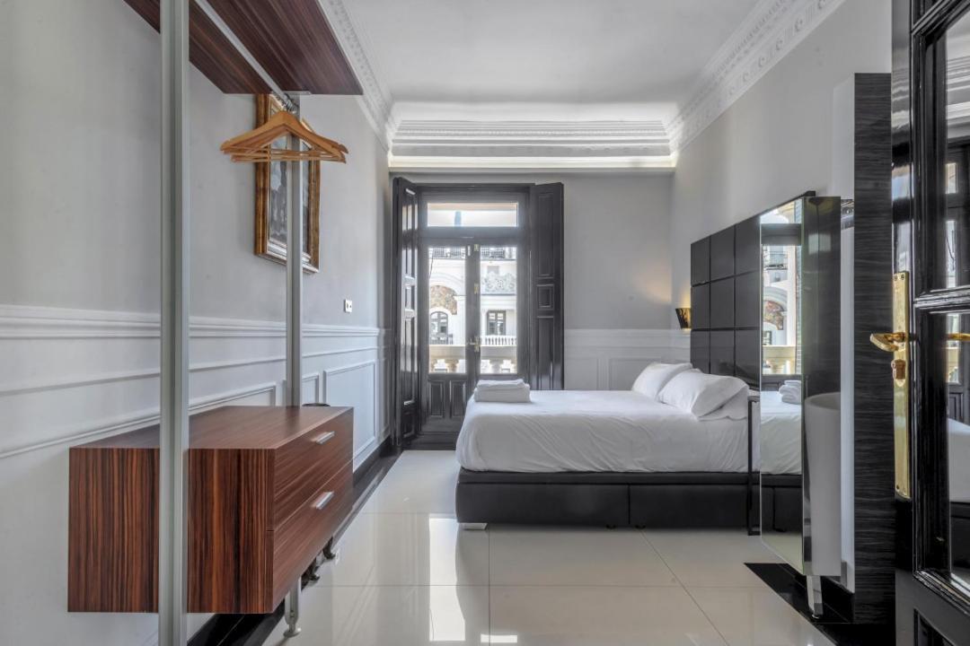 Apartamento Mintystay - Gran Via 6 Madrid