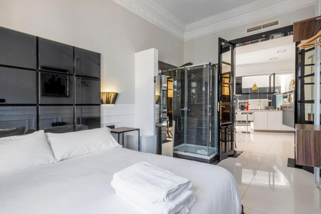 Mintystay - Gran Via 6 * Madrid