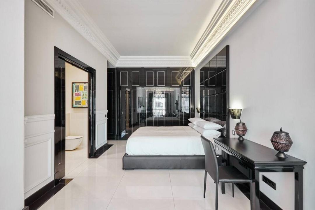 Mintystay - Gran Via 6 Apartamento