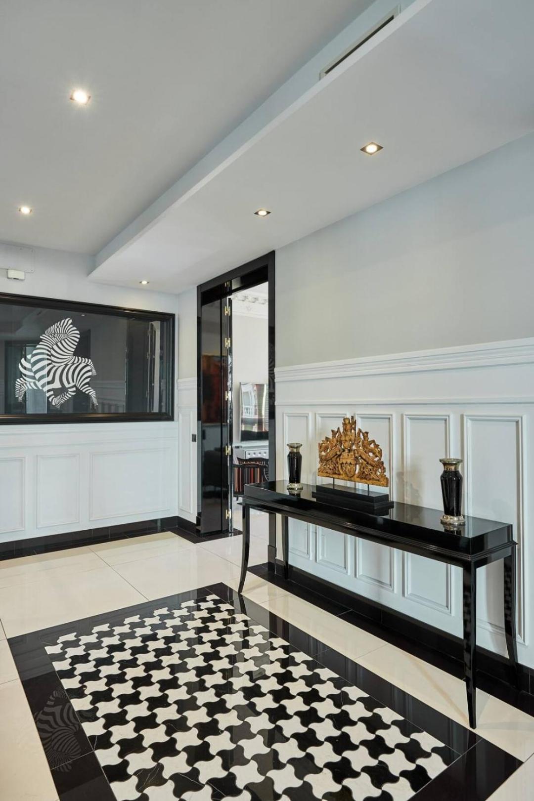 Apartamento Mintystay - Gran Via 6 *