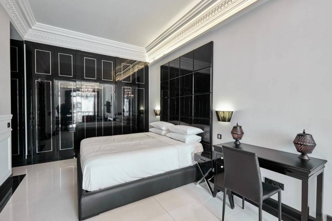 Apartamento Mintystay - Gran Via 6 Madrid