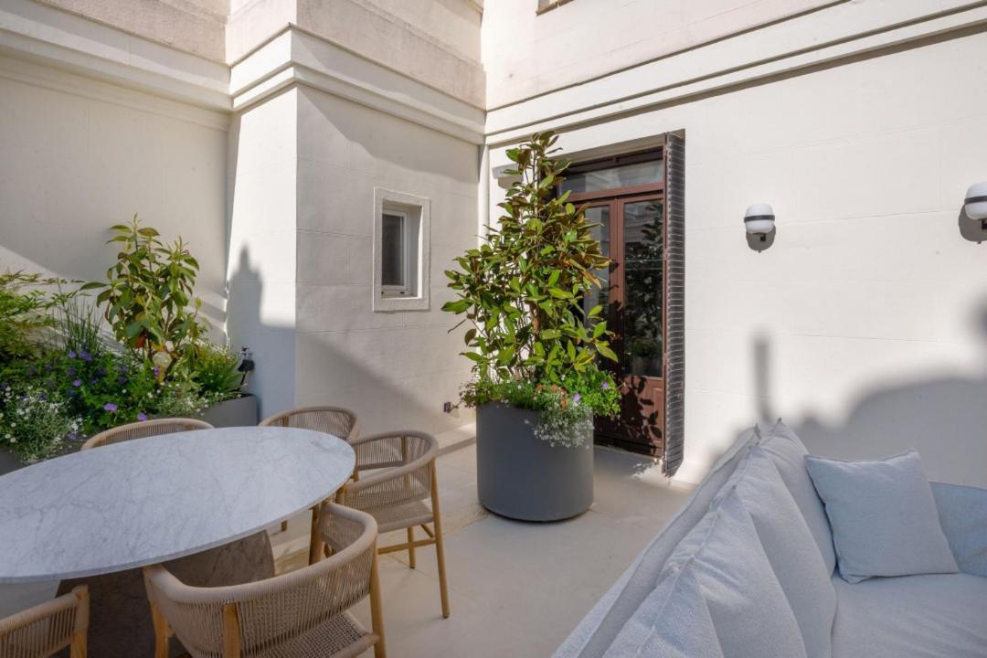 Mintystay - Gran Via 6 *