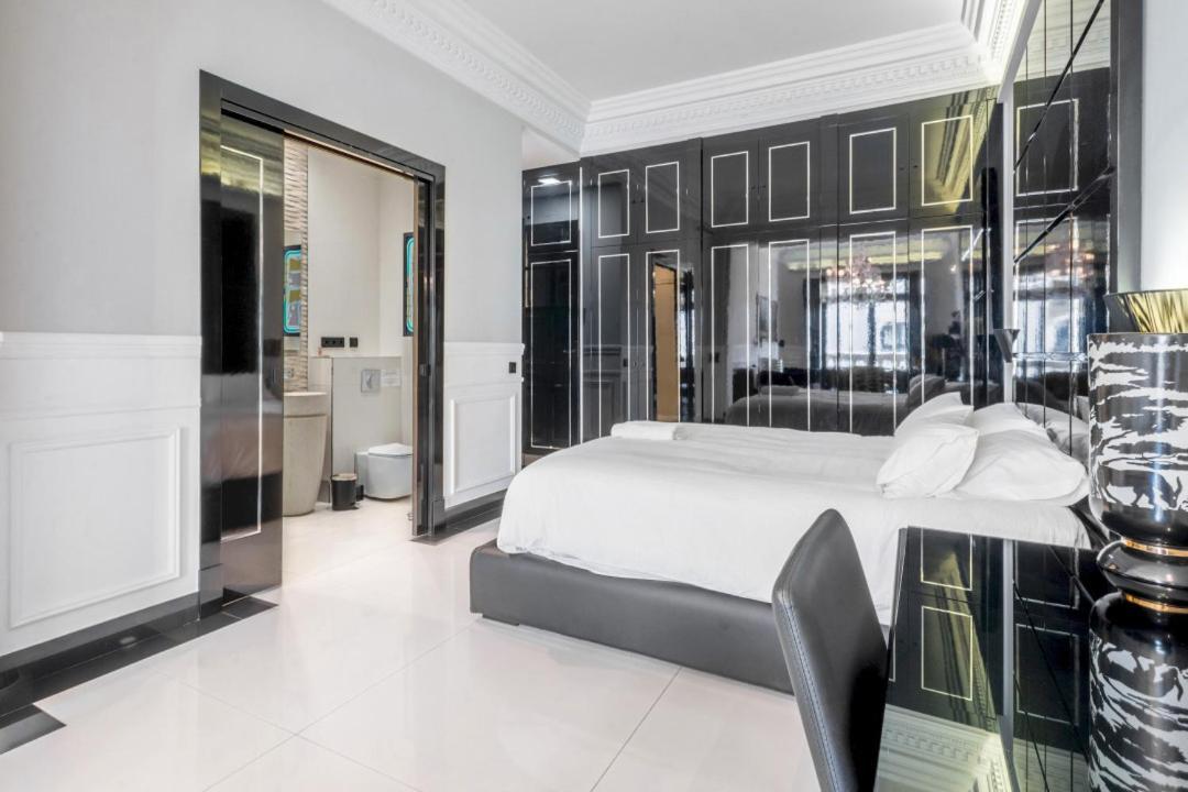 Mintystay - Gran Via 6 Madrid