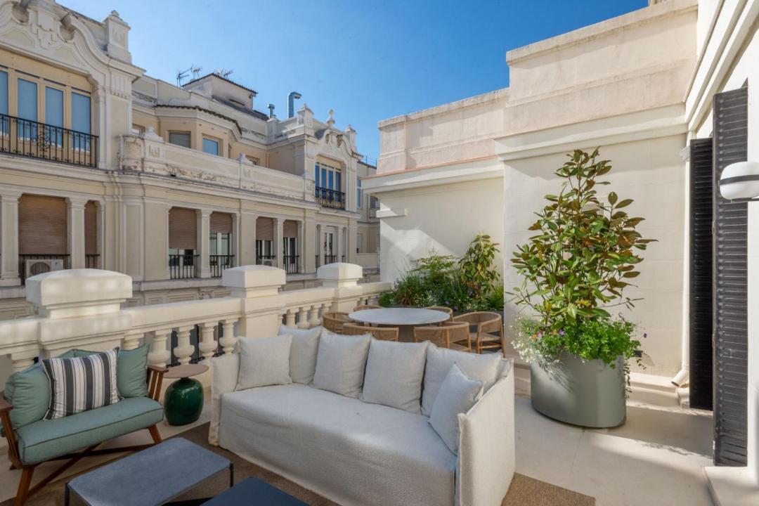 Mintystay - Gran Via 6 Apartamento