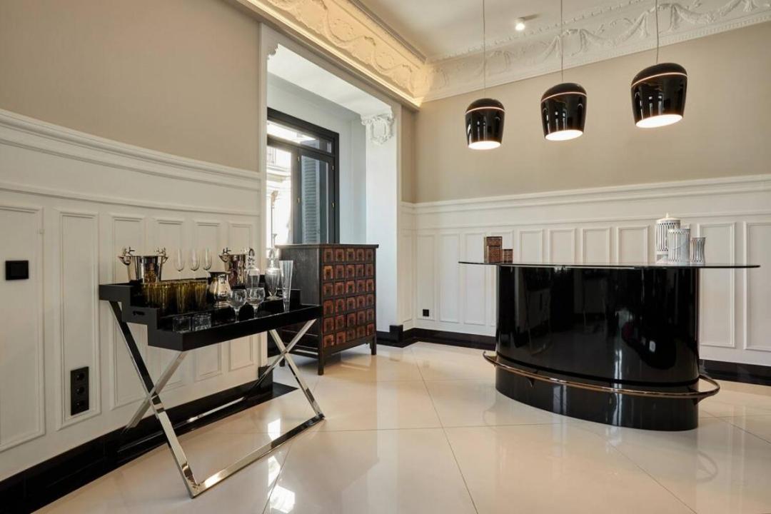 Mintystay - Gran Via 6 * Madrid
