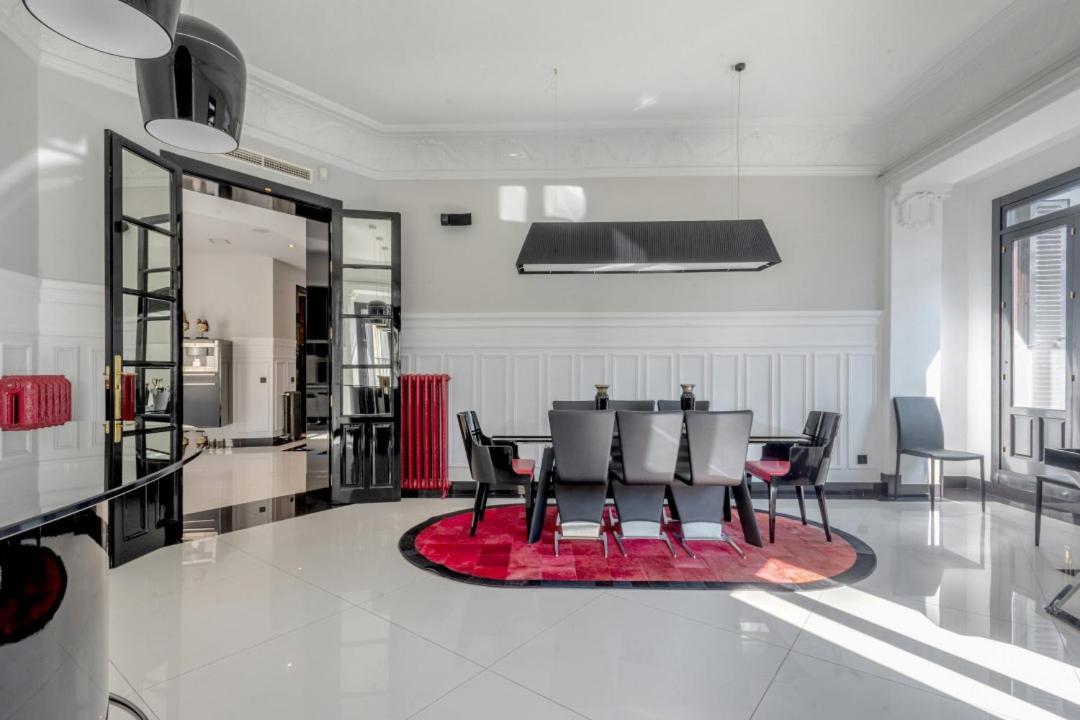 Mintystay - Gran Via 6 Apartamento