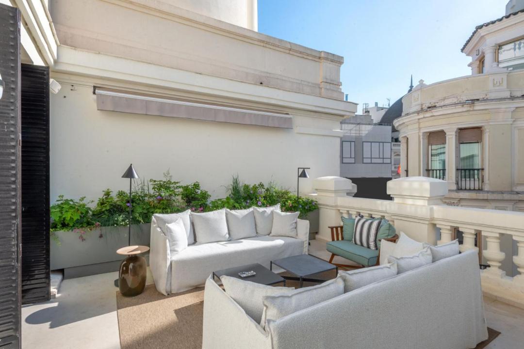 Mintystay - Gran Via 6 Apartamento *