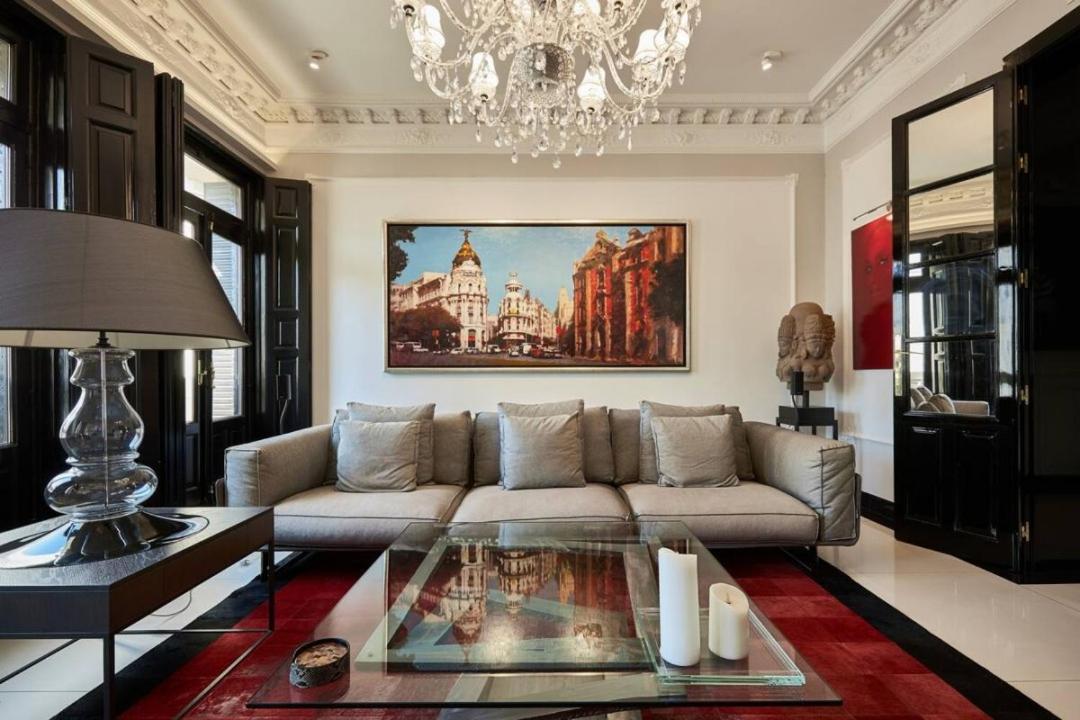 Apartamento Mintystay - Gran Via 6 *