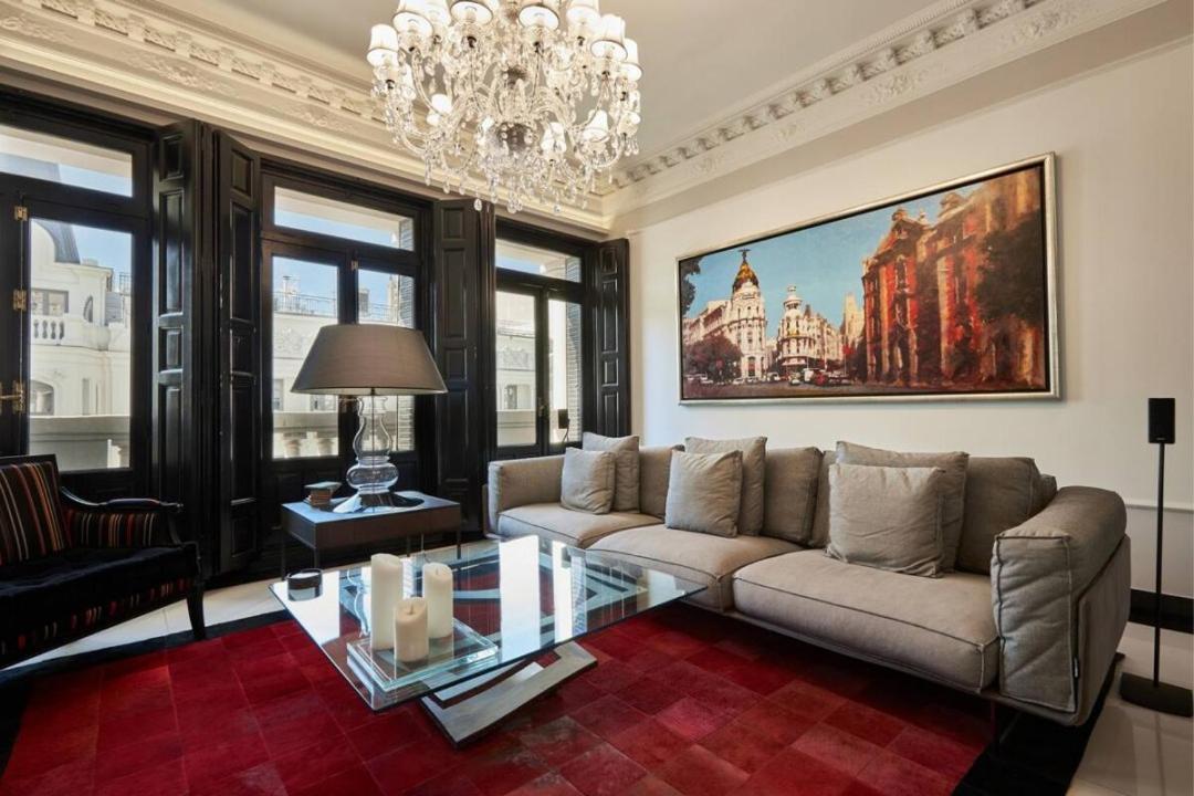 Mintystay - Gran Via 6 *