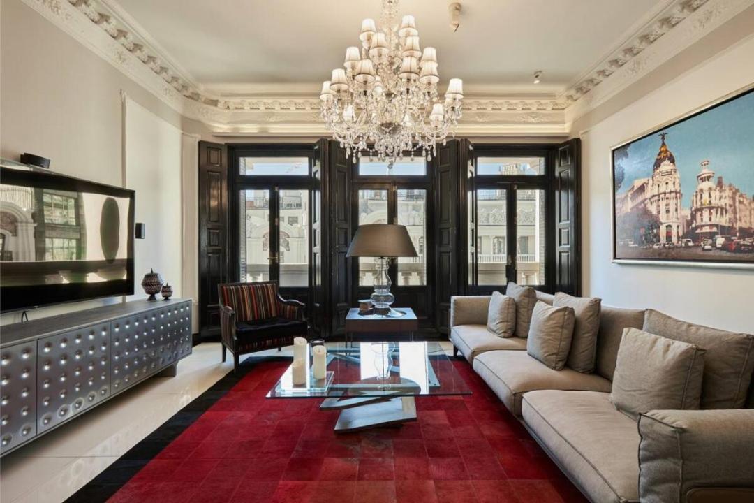 Apartamento Mintystay - Gran Via 6